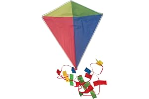 House of Marbles Classic Diamond Kite