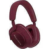 Bowers & Wilkins PX7 S2e Ruby Red Kulaklık