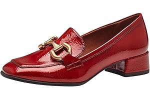 Tamaris Damen Slipper Flach