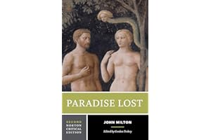 Paradise Lost: A Norton Critical Edition: 0 (Norton Critical Editions)