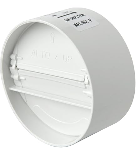 VÁLVULA CHECK (RETENCIÓN), UNIFLUJO DE 1 PULGADA | The Home Depot México