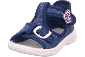 superfit Polly, Ciabatte Bambina