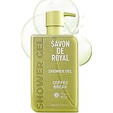 Savon de Royal Miracle Shower Gel 500 ml (Coffee Break)