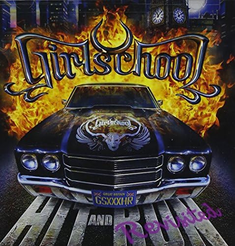 Hit &amp; Run Revisited