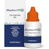 BlephariTTO G&ouml;z &Ccedil;evresi Bakım Jeli 20 ml