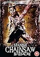 The Spanish Chainsaw Massacre [DVD]