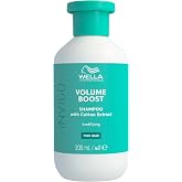 Wella Professionals Invigo Volume Boost Hacim Artırıcı Şampuan 300 ml - İnce Telli Sa&ccedil;lar İ&ccedil;in