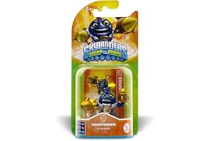 ACTIVISION Skylanders SwapForce: Countdown