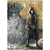 Elfos 09. La Sangre Negra De Los Silvanos/Alyana