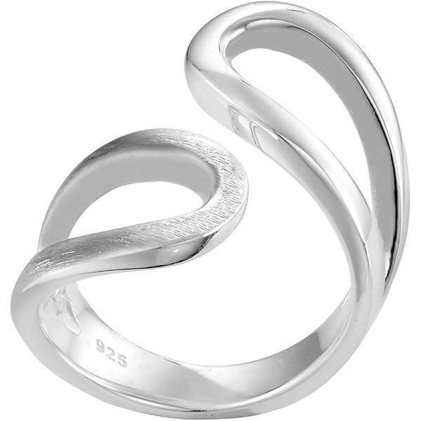 Bague En Argent Sterling Avec Ambre Naturel De La Baltique - Foto 7