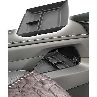 Sktu 2 Pack For 2025 2026 Nissan Armada Center Console | Seychelles