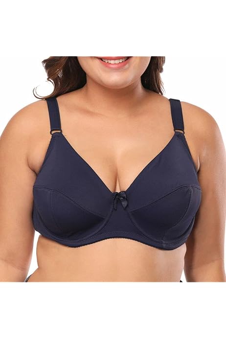 Sujetador Reductor Con Aros Sujetador Minimizador Con Aros