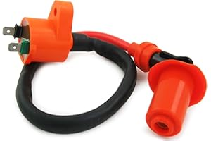 ‎AREA LONGBOARD Tuning Zündspule Kymco Vitality, People / ATU Explorer Race GT50 (50ccm 2-Takt),