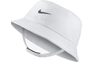 Nike Dri-FIT Toddler Bucket Hat Size ONE SIZE (White)