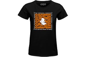 cotton division Koszulka Kobiety Wocaspmts002 (1 w zestawie)