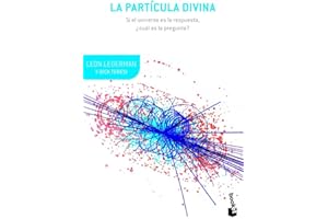 La partícula divina (Booket Ciencia)