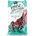 Organic Raw Barberries - Forest Whole Foods (1kg)