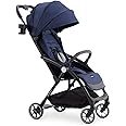 Leclerc Magic Fold Plus Stroller, Blue