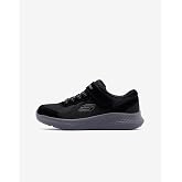 SKECHERS SKECH-LITE PRO - SPRINT SURGE Boys Gs Kırmızı Spor Ayakkabı Y&uuml;r&uuml;y&uuml;ş AyakkabısıErkek &Ccedil;ocuk