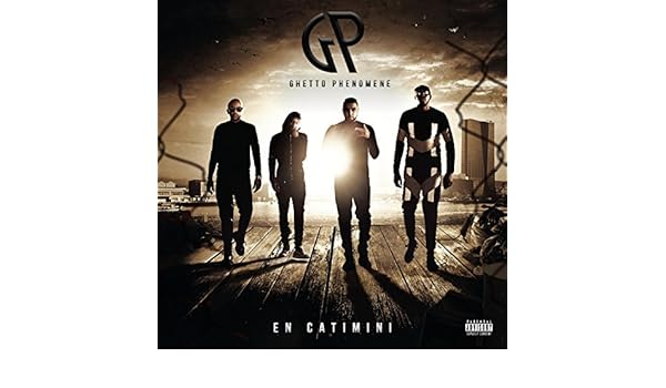 ghetto phenomene en catimini