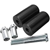 Yefun Frame Sliders, Universal Motorcycle Frame Sliders for Yamaha Honda Suzuki