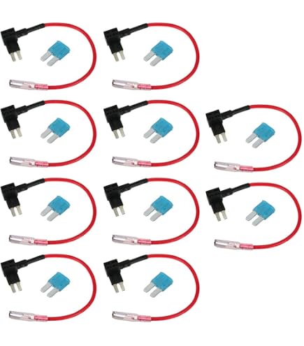 Littelfuse FHA200BP ATO Add-A-Circuit Kit Littelfuse FHA200BP ATO Add-A-Circuit Kit