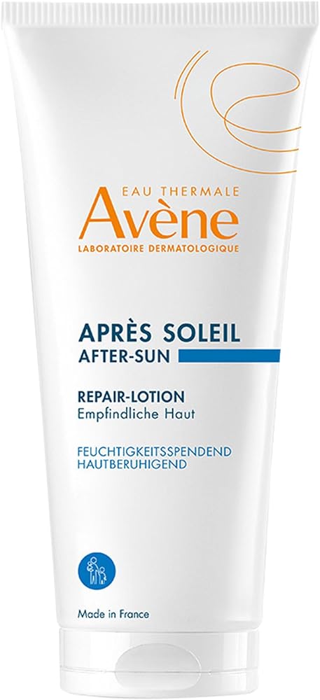 EAU THERMALE AVENE After Sun Repair 200 ML