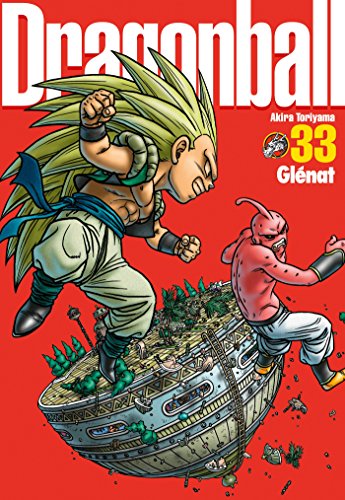 Télécharger Dragon Ball perfect edition - Tome 33: Le Défi Livre eBook France