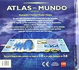 Image de Atlas del mundo (con pop-ups)
