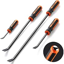 28-Piece Heavy-Duty Punch & Chisel Set With Taper, Cold & Pin Tools - View #11