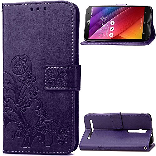Custodia Portafoglio Per IPhone 11/Pro/Max - Flip Case In Pelle Con Tasche Per Carte Magnete 905762