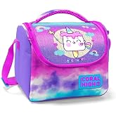 Coral High Beslenme &Ccedil;anta (Thermo)