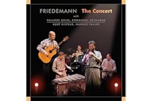 IN-AKUSTIK CONCERT -SACD-