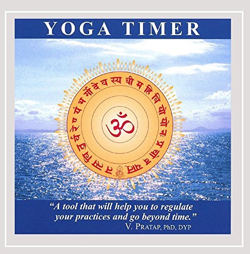 Preisvergleich Produktbild Yoga Timer