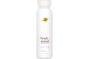 Dove Body + Mind Jojoba Oil & Coconut Milk Serum Body Wash body cleanser with antioxidant-rich vitamin E for glowing skin 350