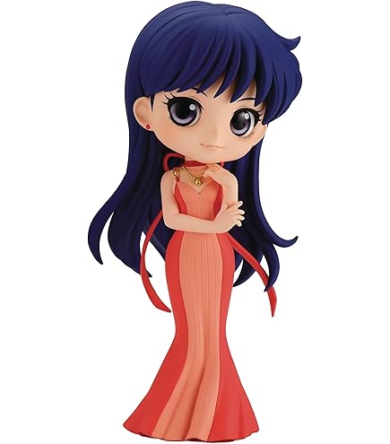 Banpresto BP88401 Super Sailor Neptune Pretty Guardian Sailor Moon Eternal The Movie Glitter & Glamours Actiefiguur, 23 cm, meerkleurig Banpresto BP88401 Super Sailor Neptune Pretty Guardian Sailor Moon Eternal The Movie Glitter & Glamours Actiefiguur, 23 cm, meerkleurig