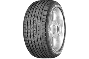 Continental CrossContact UHP XL FR M+S - 235/55R19 105W - Sommerreifen