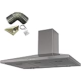 stoves s1000 cooker hood