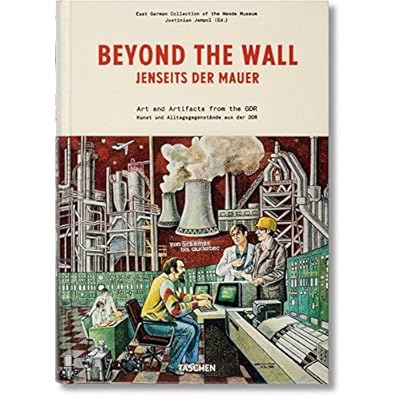 [PDF] Download Beyond the Wall: Art and Artifacts from the GDR (East German Collection of the Wende Museum) Kostenlos