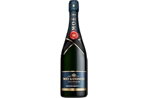 Moët & Chandon Nectar Impérial Champagne 12,50% 75cl