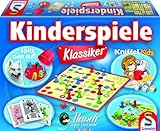 Schmidt Spiele 49180 - Kinderspiele Klassiker,...