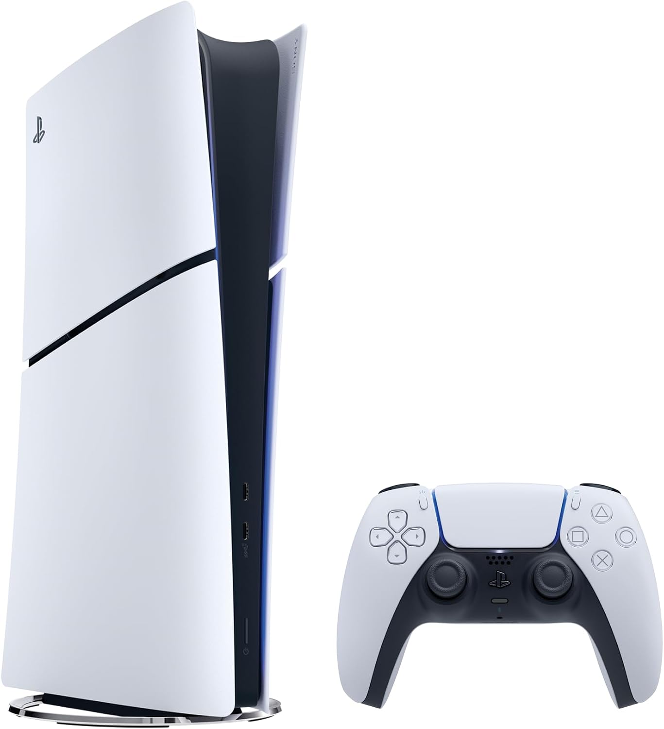 PS5 Slim Digital (Resmi Garanti)