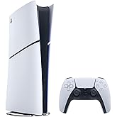 Sony Playstation 5 Slim Digital Version Game Console (Bilkom - Official Distributor Guaranteed)
