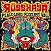 Produktbild Peace,Love & Russian Rol