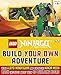 Produktbild LEGO® NINJAGO® Build Your Own Adventure: With Lloyd minifigure and Ninja Mech model