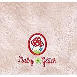 Die Spiegelburg 12860 Schnuffeltuch Häschen - 2