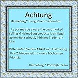 HaimoBurg 6er Pack Wasserdicht Baby Lernwindel Trainerhosen Unterwäsche Windeln Windelhose zum Toilettentraining Töpfchentraining - 7