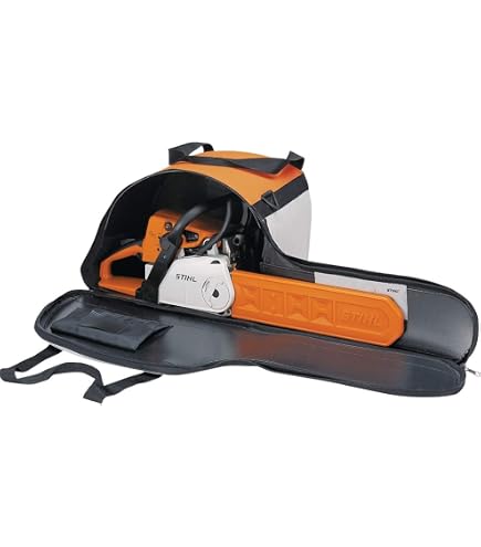 Produktbild von STIHL Tragtasche Für Akku-Geräte – Leichte Transporttasche Für HSA, HLA, BGA Und KombiMotoren