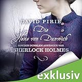 Cover zum Buch Die Hexe von Dunwich