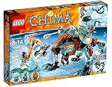 LEGO Legends of Chima 70143 - Sir Fangars S�belzahn-Roboter - Lego